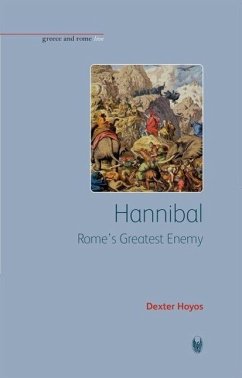 Cover Hannibal