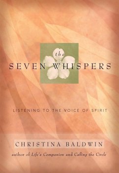 The Seven Whispers - Baldwin, Christina