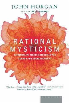 Rational Mysticism - Horgan, John
