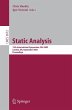 Static Analysis - Bild 1