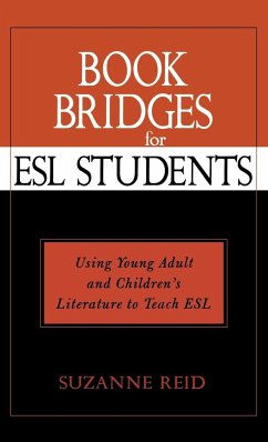 Book Bridges for ESL Students - Reid, Suzanne Elizabeth