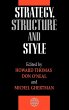 Strategy, Structure and Style - Bild 1