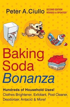 Baking Soda Bonanza, 2nd Edition - Ciullo, Peter A