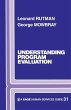 Understanding Program Evaluation - Bild 1