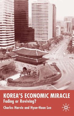 Korea's Economic Miracle - Harvie, C.;Lee, Hyun-Hoon