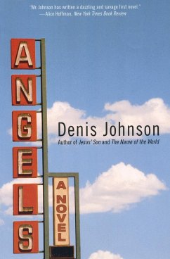 Angels - Johnson, Denis