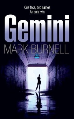 Gemini - Burnell, Mark