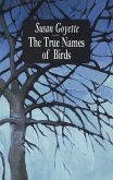 The True Names of Birds