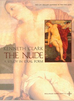 The Nude - Clark, Kenneth