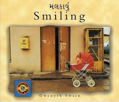 Smiling (English-Gujarati) - Swain, Gwenyth