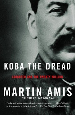 Koba the Dread - Amis, Martin