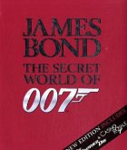 James Bond, The Secret World of 007