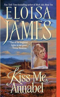 Kiss Me, Annabel - James, Eloisa