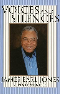 Voices and Silences - Jones, James Earl