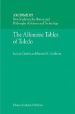 The Alfonsine Tables of Toledo