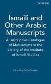 Ismaili and Other Arabic Manuscripts
