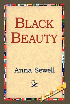 Cover Black Beauty