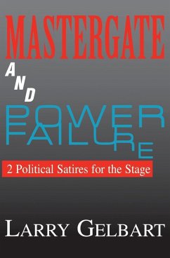 Mastergate and Power Failure - Gelbart, Larry