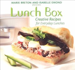 Lunch Box - Breton, Marie; Emond, Isabelle