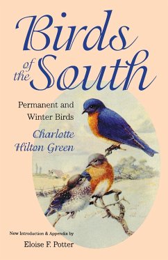 Birds of the South