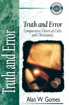 Truth and Error - Beisner, E. Calvin; Bowman Jr, Robert M.; Ehrenborg, Todd