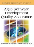 Agile Software Development Quality Assurance