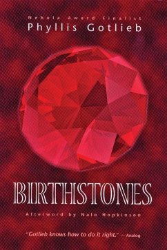 Birthstones - Gotlieb, Phyllis