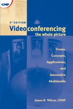 Videoconferencing - Wilcox, James R