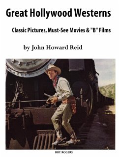 Great Hollywood Westerns - Reid, John Howard