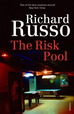 The Risk Pool - Russo, Richard