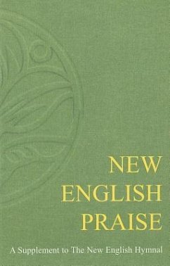 New English Praise Full Music Edition - English Hymnal Co