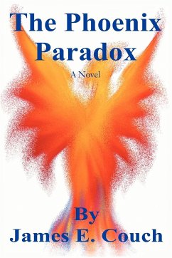 The Phoenix Paradox - Couch, James E.