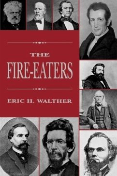 The Fire-Eaters - Walther, Eric H.