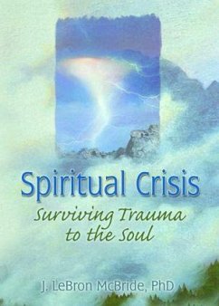 Spiritual Crisis - Mcbride, J Lebron