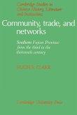 Community, Trade, and Networks