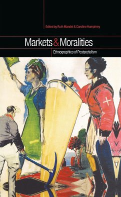 Markets and Moralities