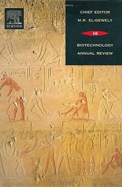 Biotechnology Annual Review - El-Gewely, M. Raafat