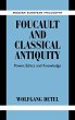 Foucault and Classical Antiquity - Bild 1
