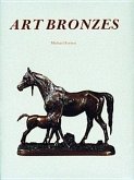 Art Bronzes 100 Drawings and 200 Color Photographs