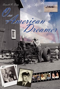 One American Dreamer - Bateman, Alice C.