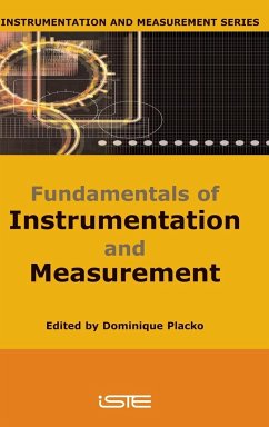 Instrumentation Measurement - D Placko