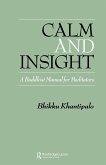 Calm and Insight