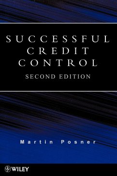 Successful Credit Control - Posner, Martin