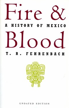 Fire and Blood - Fehrenbach, T R