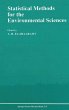 Statistical Methods for the... - Bild 1