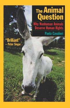 Cover The Animal Question