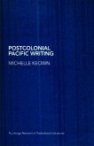 Postcolonial Pacific Writing