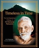 Timeless in Time Timeless in Time
