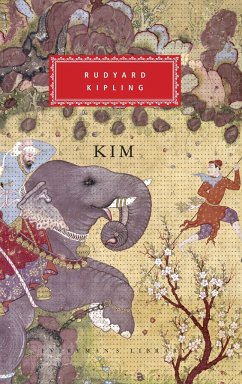 Kim: Introduction by John Bayley - Kipling, Rudyard