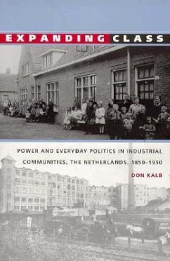 Expanding Class - Kalb, Don